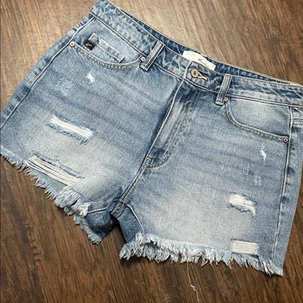 Kancan women's shorts